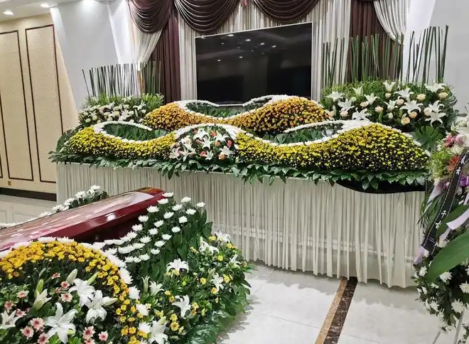 南京靈堂布置/>
<blockquote class=