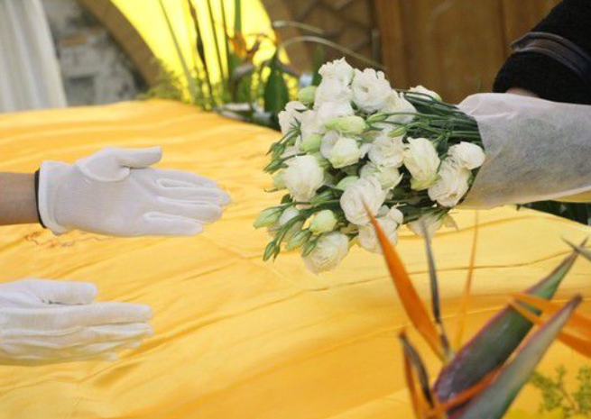 南京白事服務(wù)中靈堂布置常用的物品都有哪些呢-秦淮白事一條龍服務(wù)/>
<blockquote class=